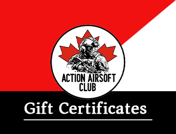 Gift Certificate