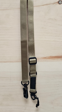 Krousis Single Point Sling