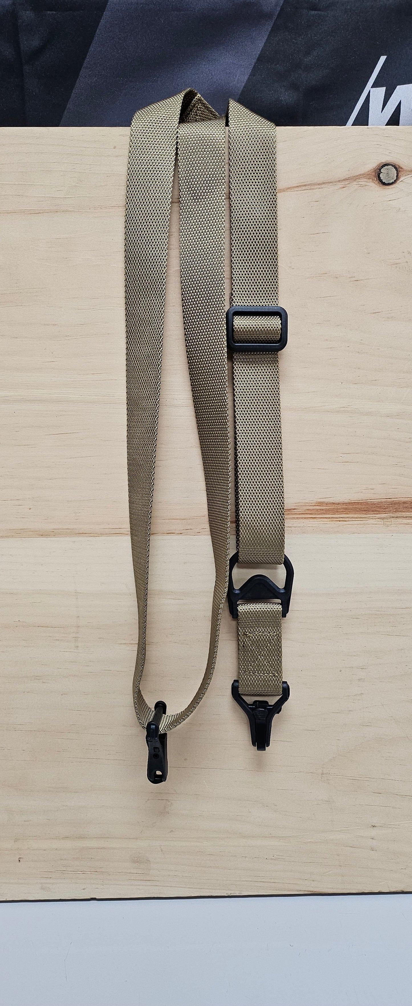 Krousis Two Point Sling