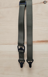 Krousis Two Point Sling