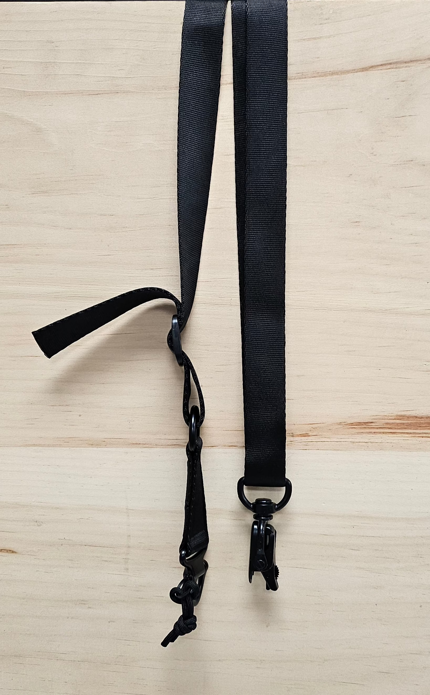 Krousis Single Point Sling