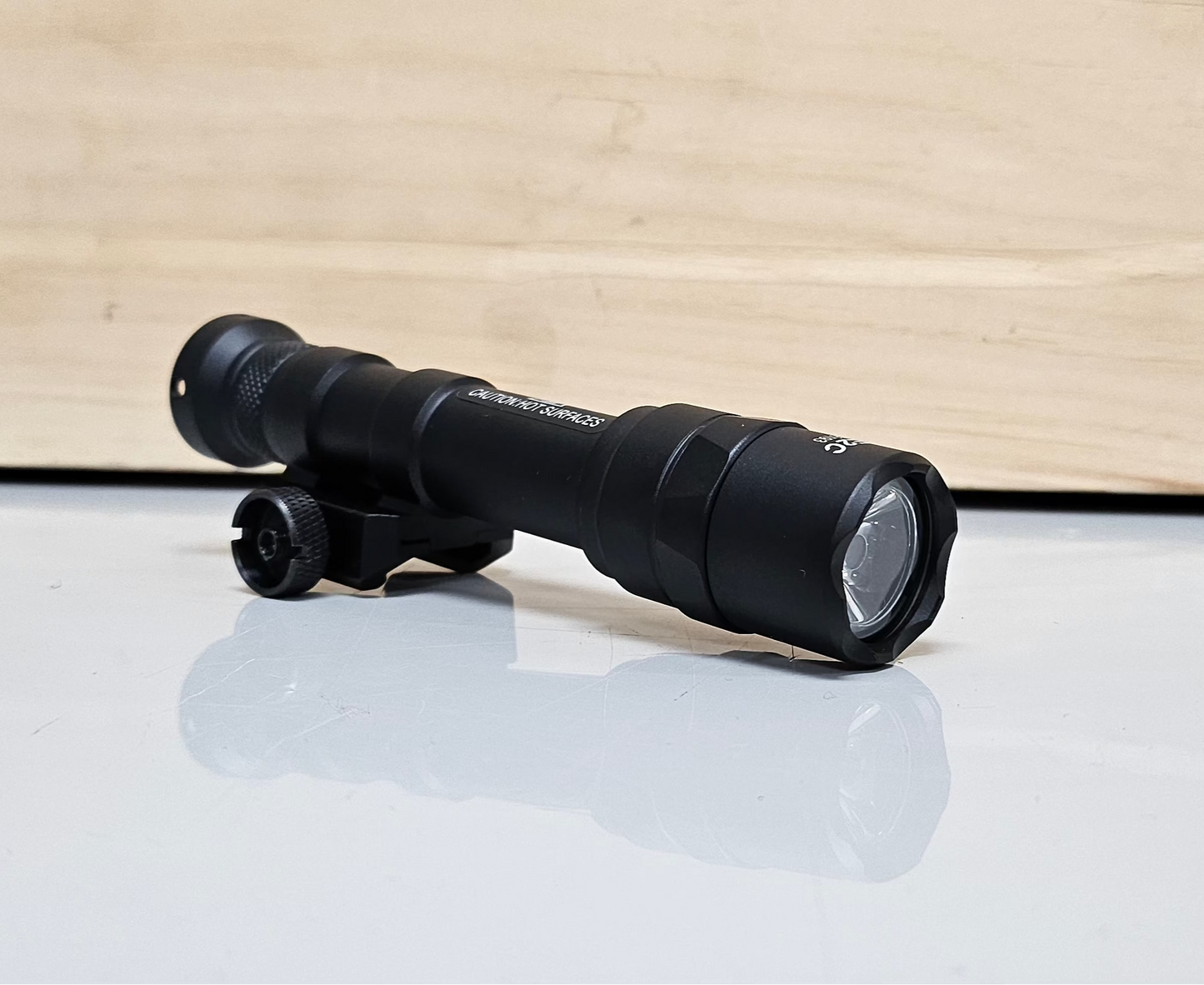 M600B Flashlight