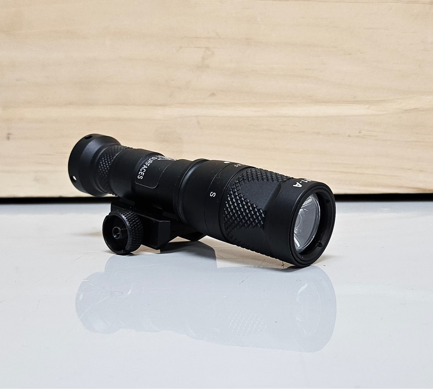 M300V Flashlight