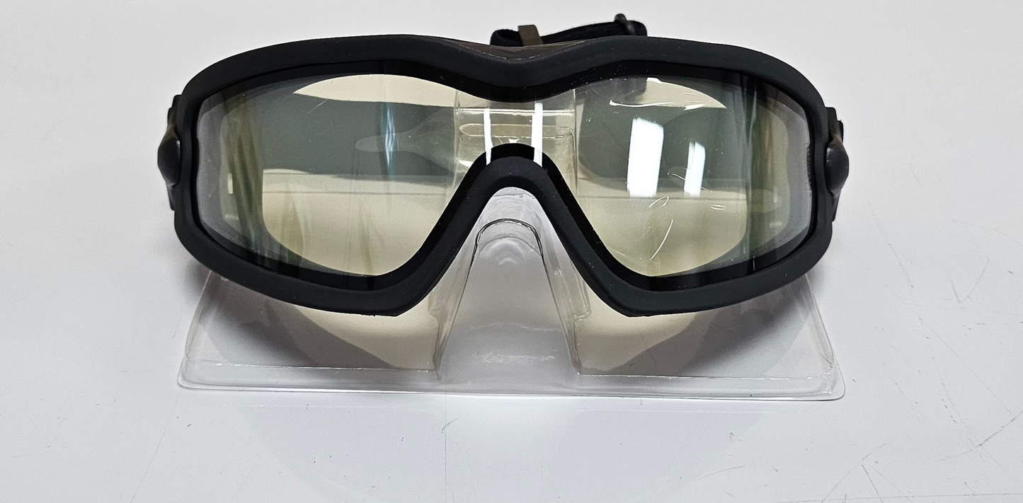 Pyramex V2G Plus Goggles