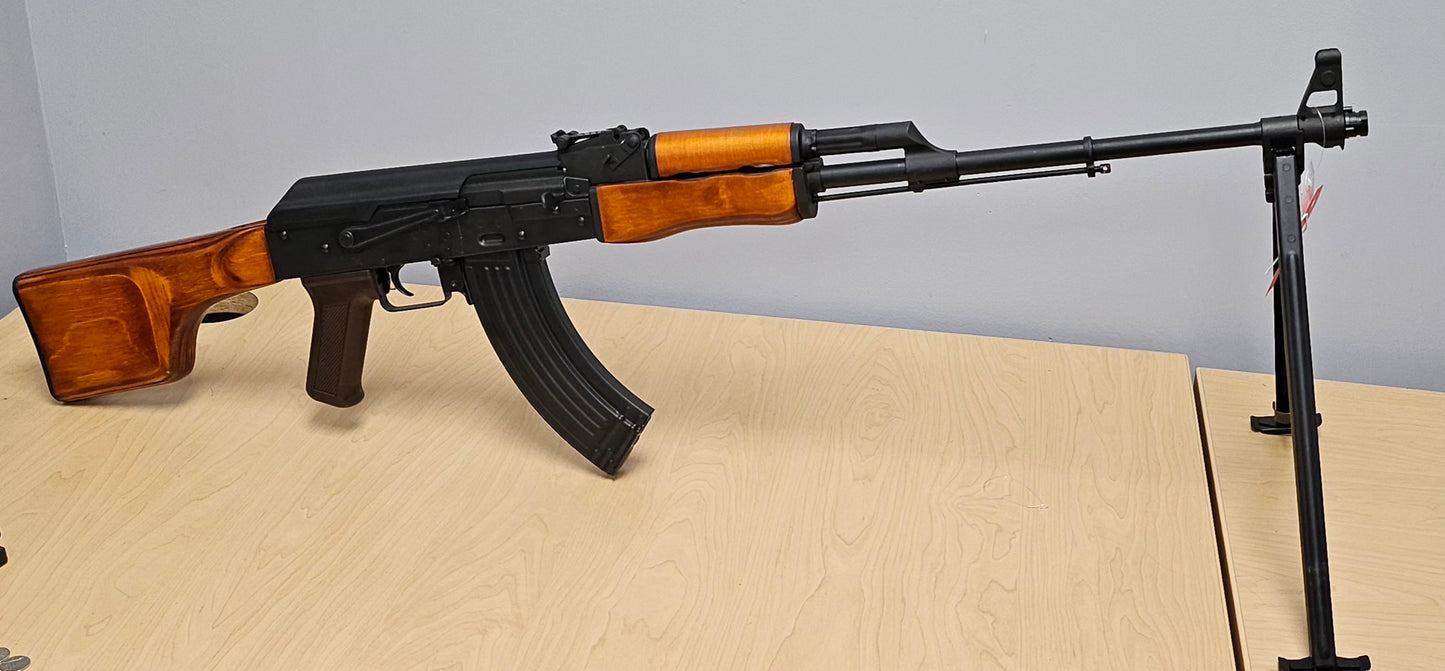 LCT RPK