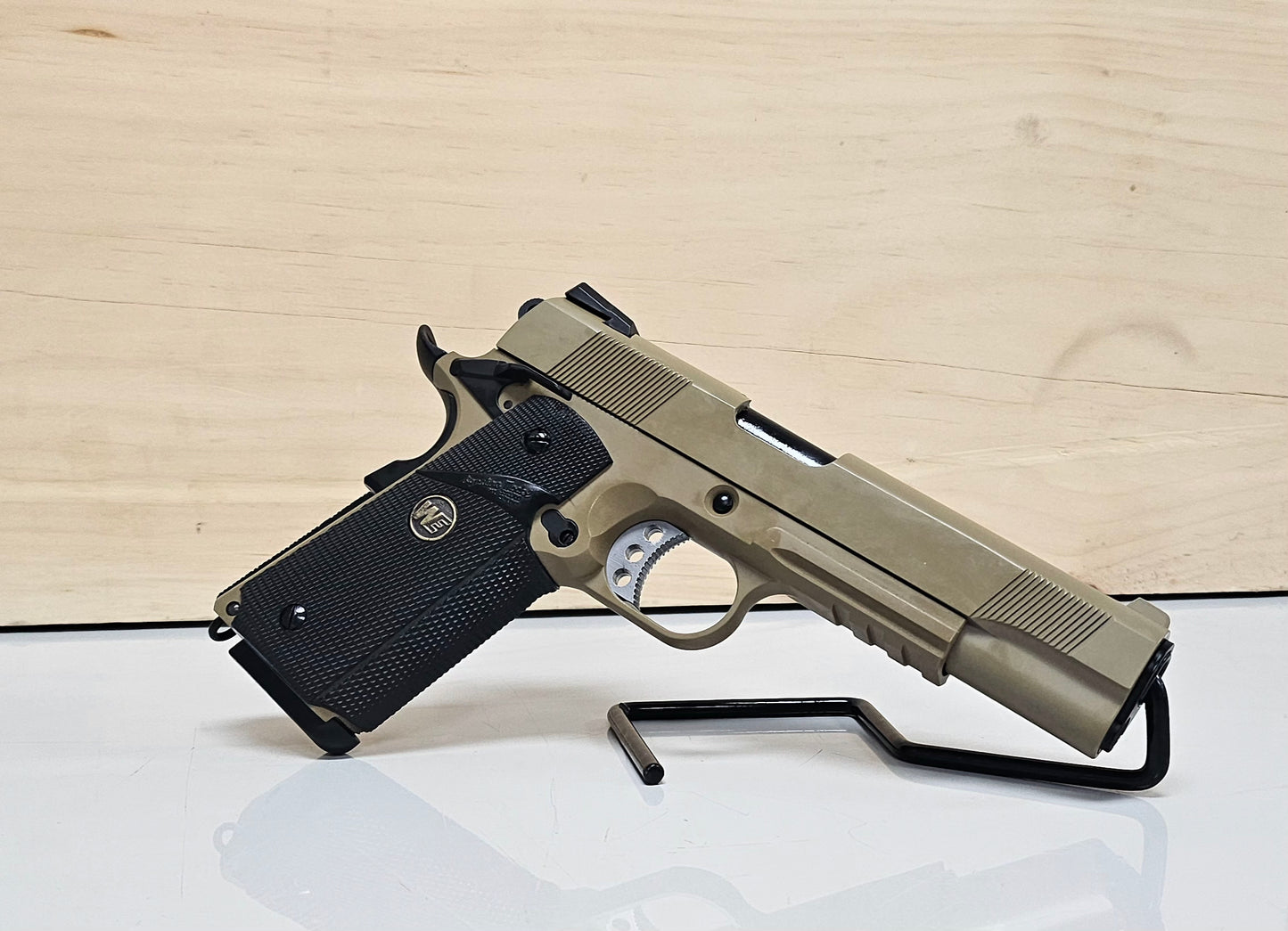 WE MEU 1911 W/Rail