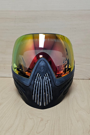 DYE i4 Invision Goggle - Dirty Bird