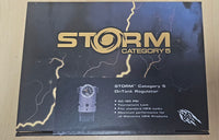 Wolverine Storm On Tank Regulator Category 5