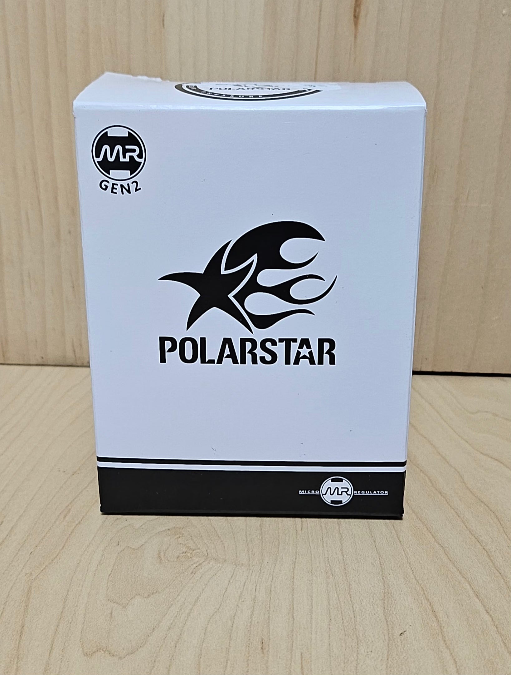 PolarStar Micro (Reg Only)