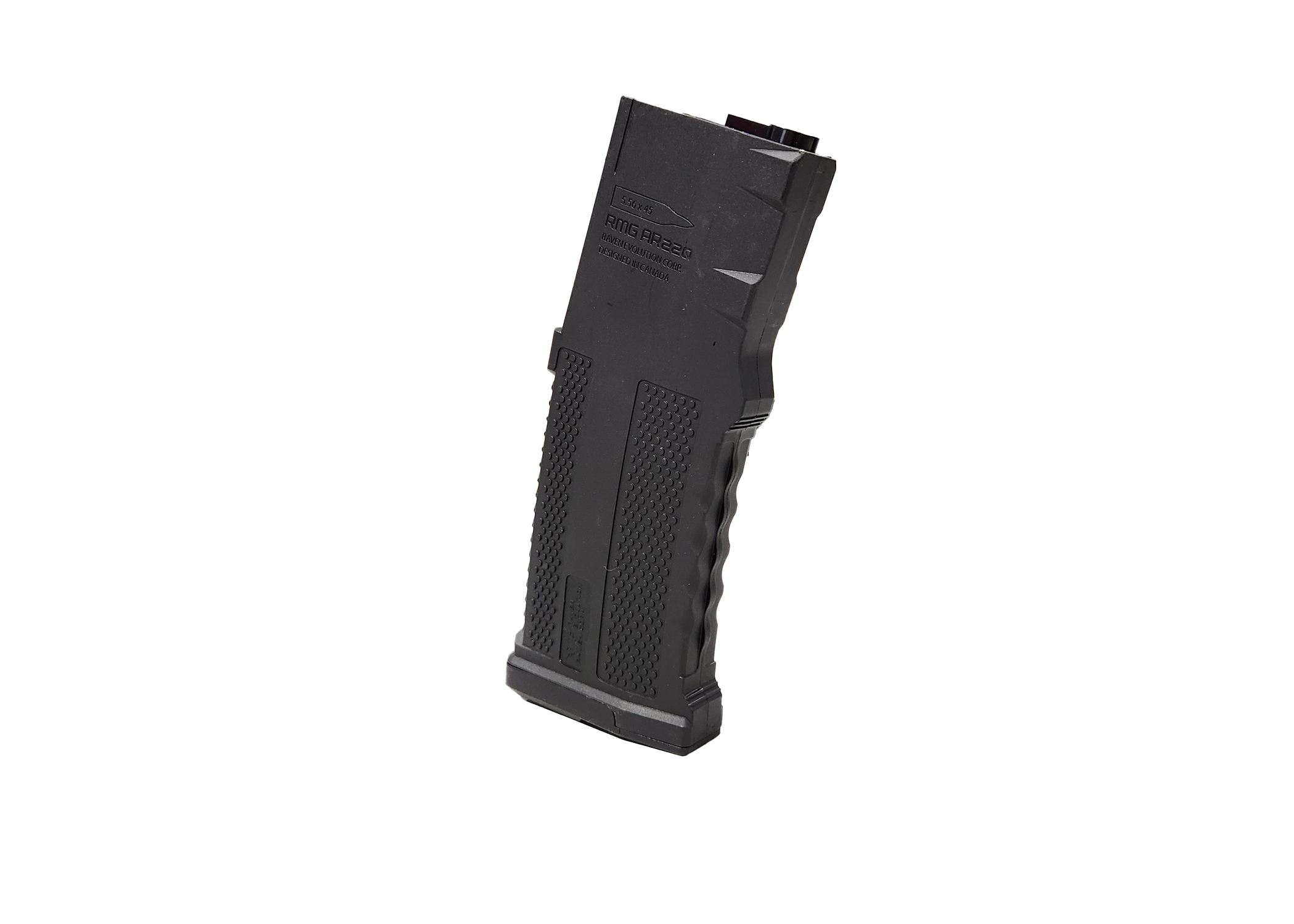 Raven Mag BLACK RMG AR220rnd