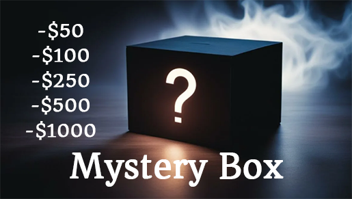 Action Airsoft Mystery Box 1