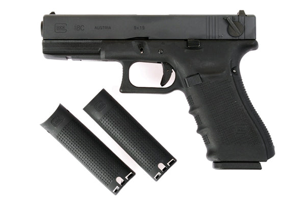 WE G 18C Black